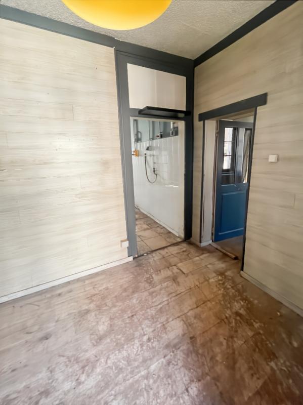 Maison - 133 m² - 6 pièces