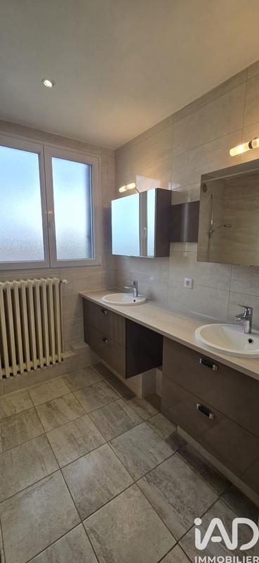 Maison - 153 m² - 6 pièces