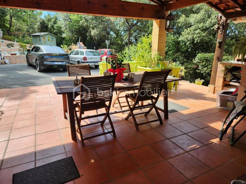 Villa - 114 m² - 4 pièces