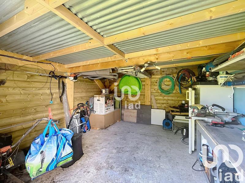 Maison de campagne - 107 m² - 5 pièces