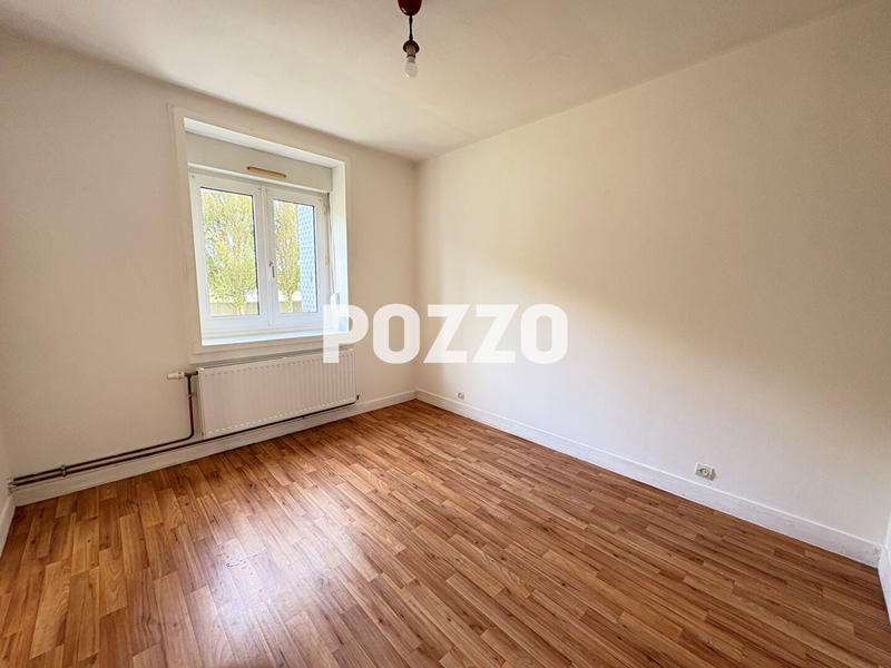 Appartement - 73 m² - 4 pièces