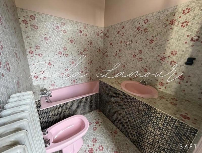 Maison - 184 m² - 8 pièces