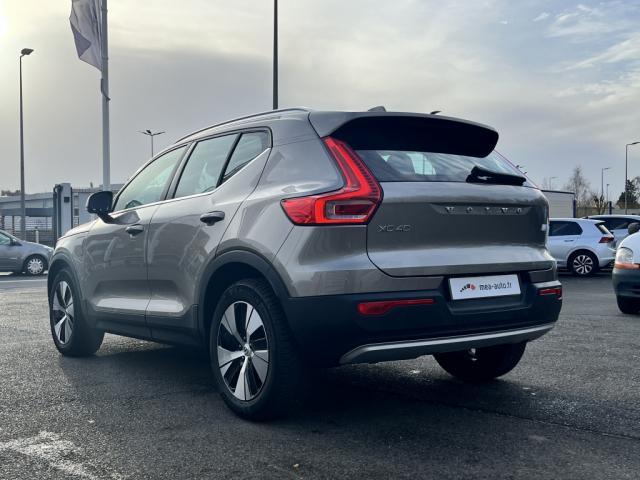 Volvo Xc40 Business T5 Recharge 180+82 ch Dct7