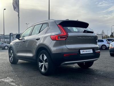 Volvo Xc40 Business T5 Recharge 180+82 ch Dct7