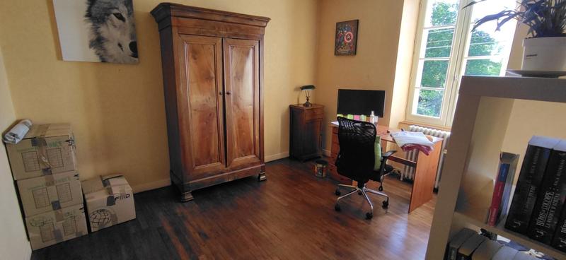 Maison - 176 m² - 7 pièces