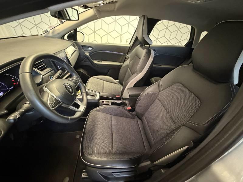 Renault Captur E-Tech 145 - 21 Intens
