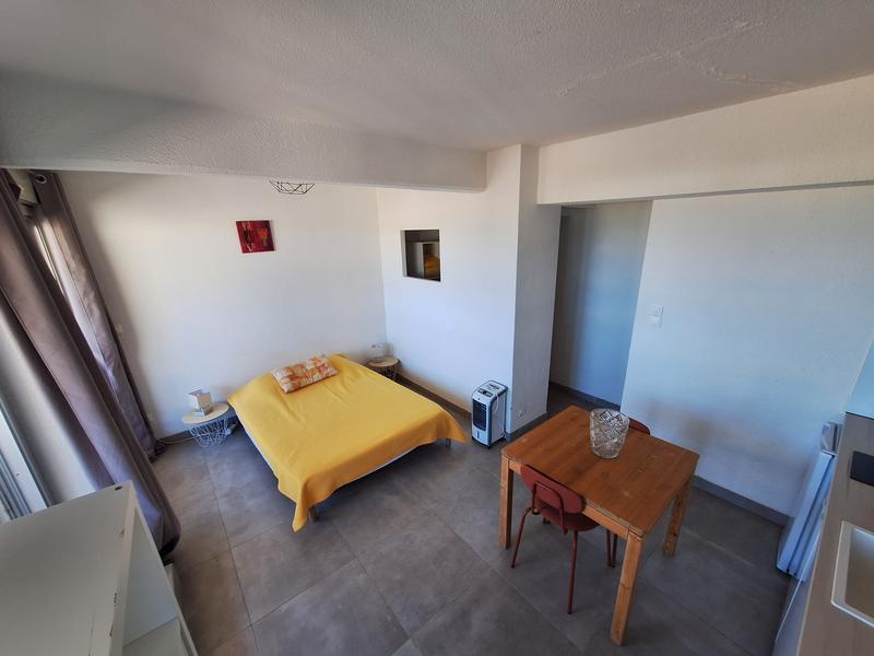 Appartement - 23 m² - 1 pièce