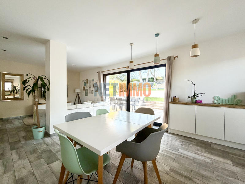 Villa - 103 m² - 4 pièces