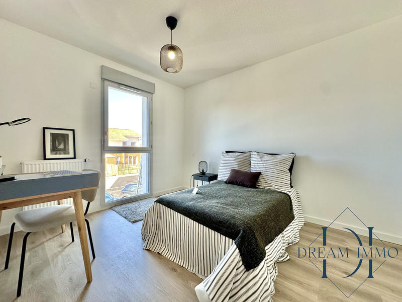 Villa - 89 m² - 4 pièces