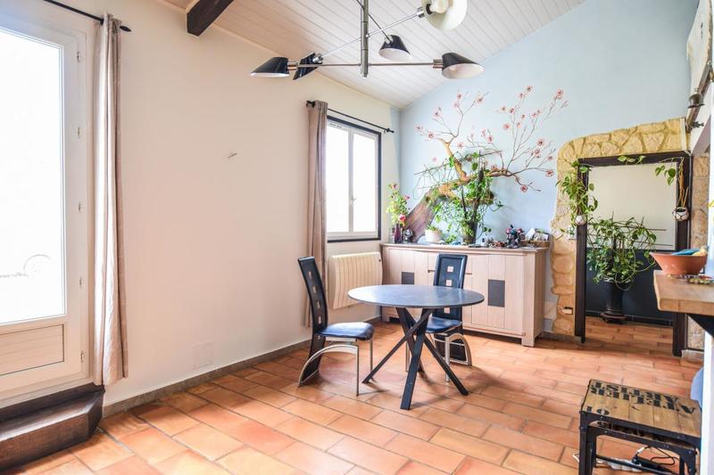 Maison - 84 m² - 3 pièces