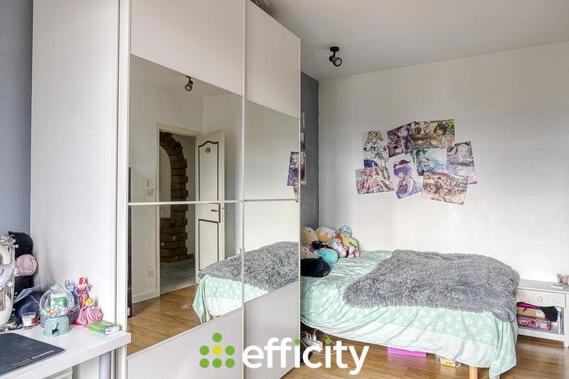 Maison - 132 m² - 4 pièces