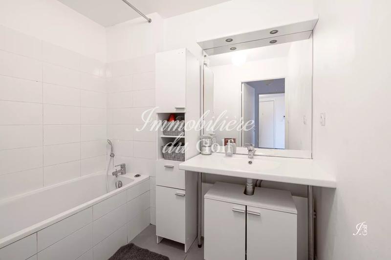 Appartement - 54 m² - 3 pièces