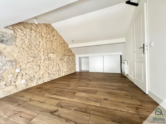 Maison - 175 m² - 6 pièces