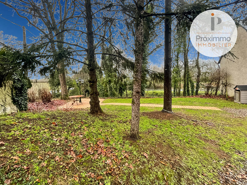 Maison - 56 m² - 3 pièces