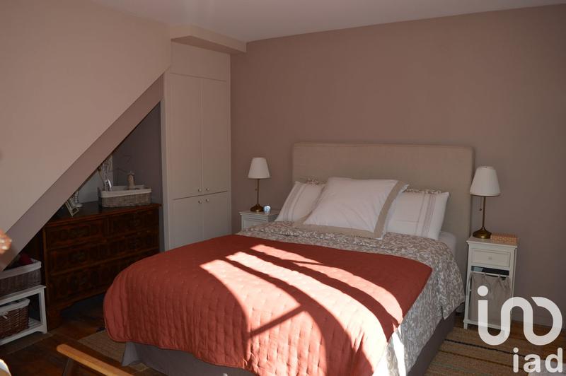 Maison de ville - 172 m² - 7 pièces