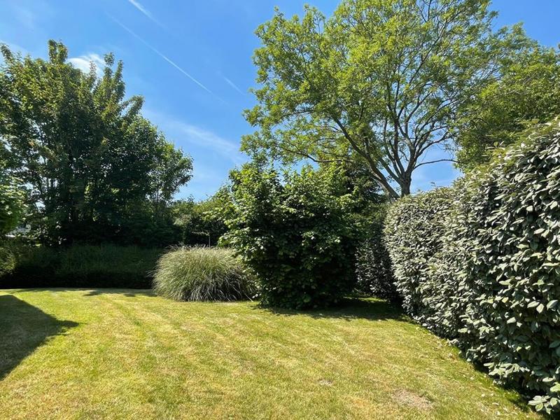 Maison - 180 m² - 5 pièces