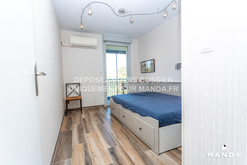 Appartement - 138 m² - 5 pièces