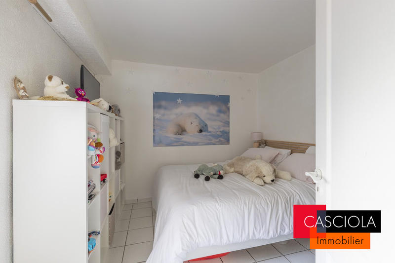 Appartement - 150 m² - 6 pièces