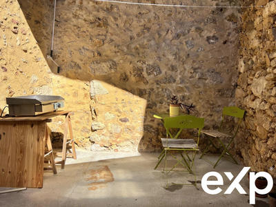 Maison - 77 m² - 4 pièces