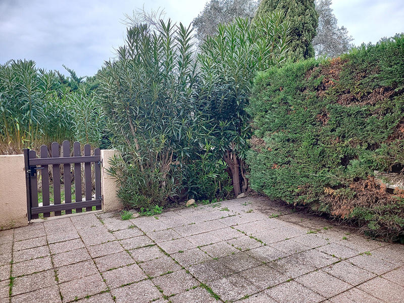 Appartement - 28 m² - 1 pièce