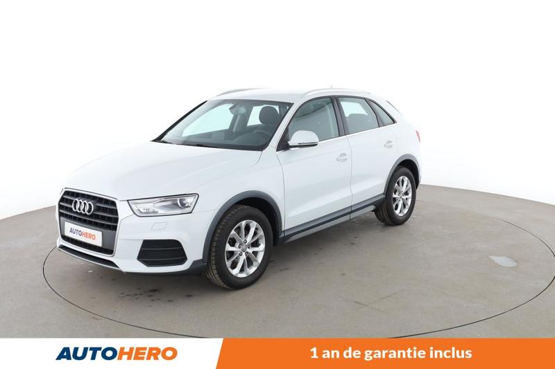 Audi Q3 1.4 Tfsi Cod Ultra Ambiente 150 ch