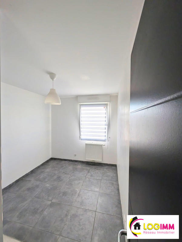 Maison - 100 m² - 6 pièces