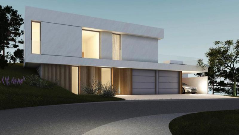 Terrain constructible - 640 m²