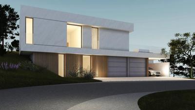 Terrain constructible - 640 m²