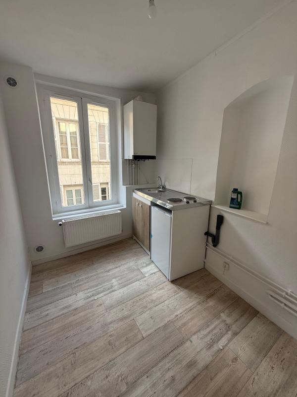 Appartement - 54 m² - 2 pièces