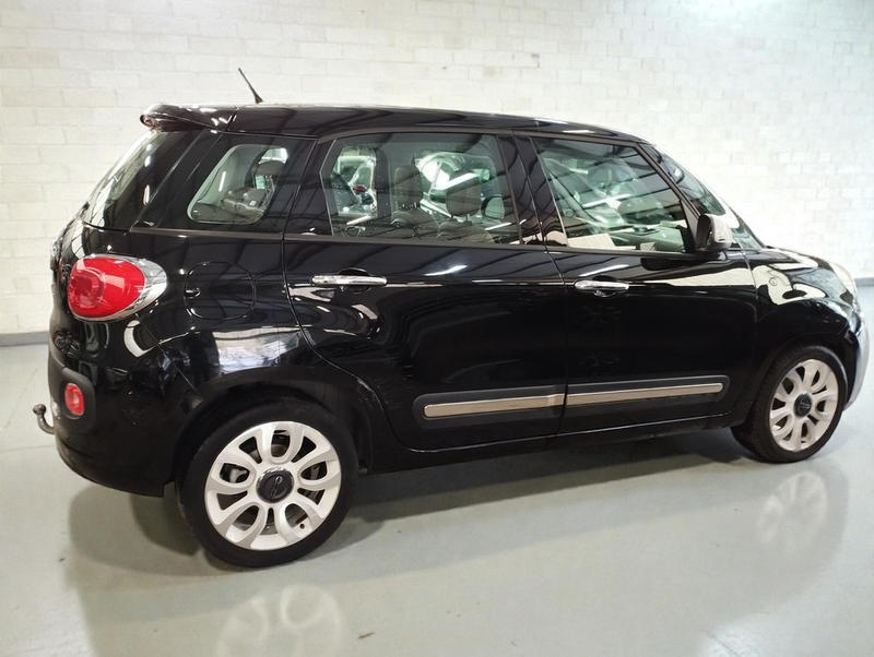 Fiat 500l 1.6 Multijet 105 Lounge