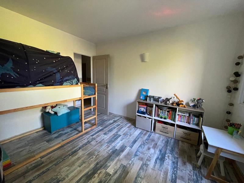 Maison - 99 m² - 4 pièces