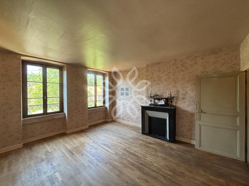 Maison - 135 m² - 5 pièces