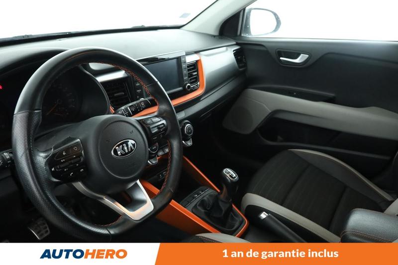 Kia Stonic 1.0 t-GDi Isg Design 120 ch