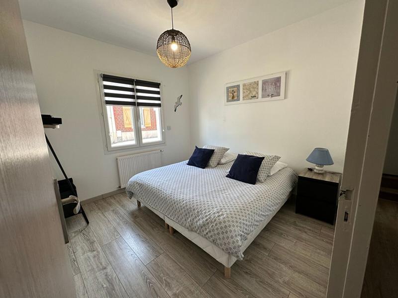 Maison ancienne - 79 m² - 4 pièces