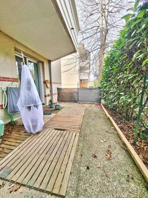 Appartement - 51 m² - 3 pièces