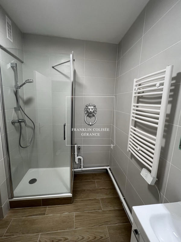 Appartement - 19 m² - 1 pièce