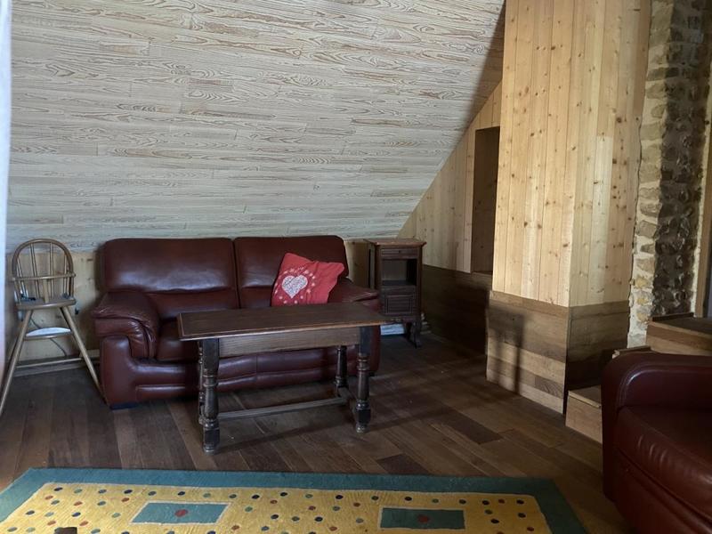 Maison de campagne - 200 m² - 7 pièces