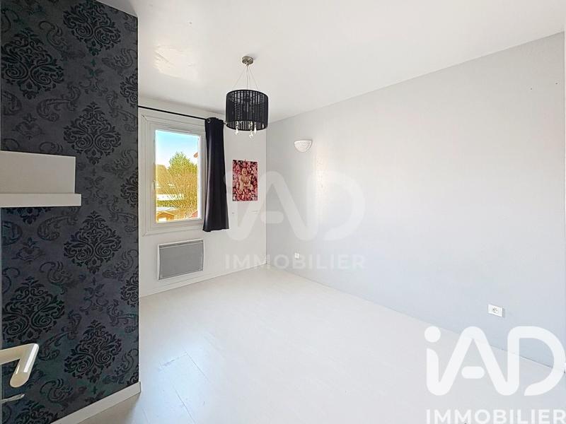 Maison - 88 m² - 4 pièces