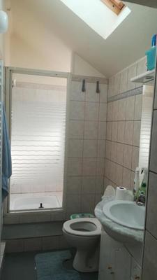 Maison - 167 m² - 5 pièces