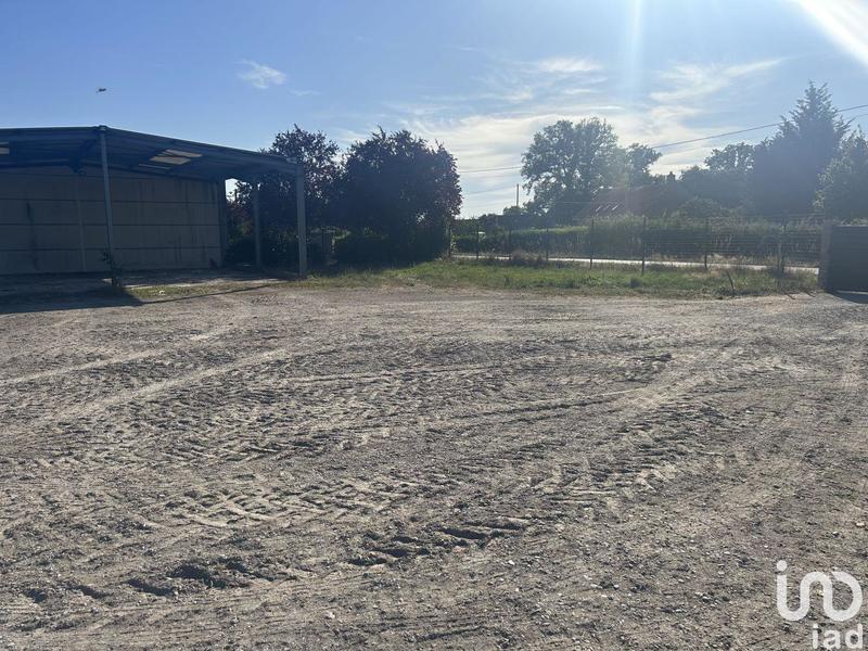 Local commercial - 460 m²