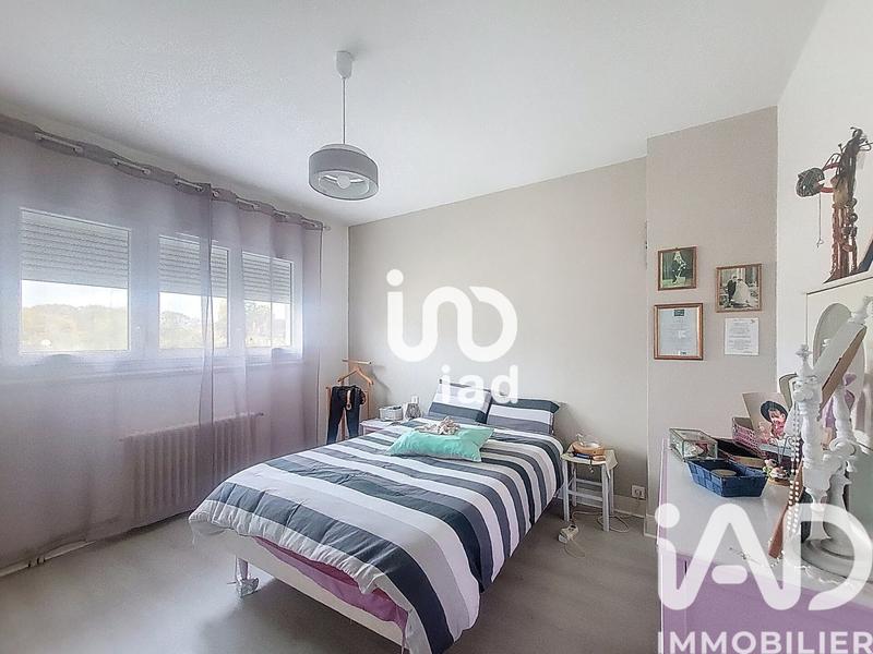 Maison de ville - 82 m² - 5 pièces