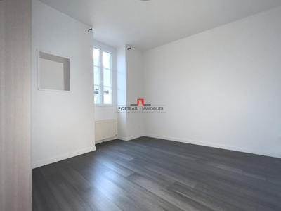 Appartement - 52 m² - 3 pièces