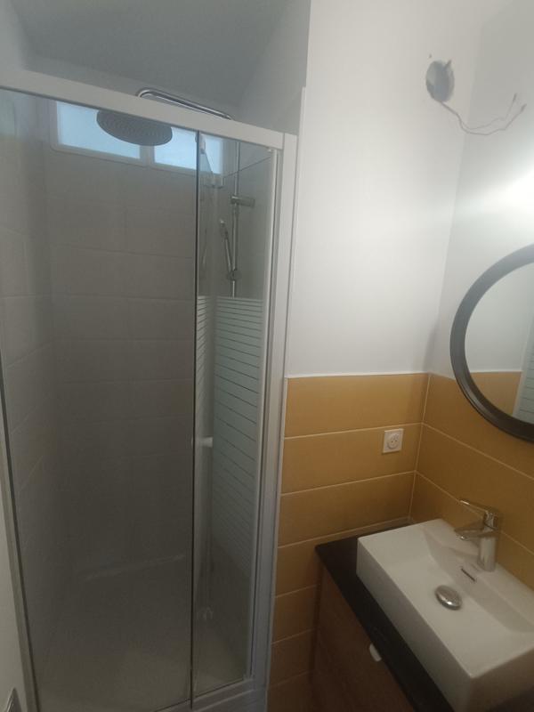 Appartement - 70 m² - 4 pièces