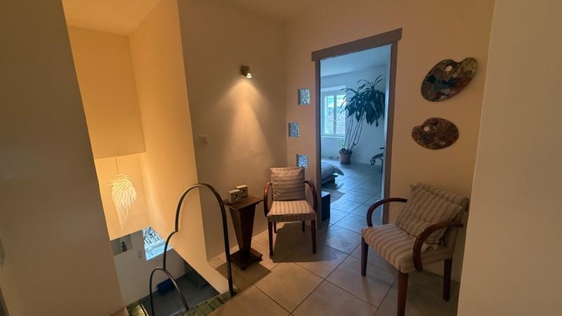 Maison - 289 m² - 5 pièces