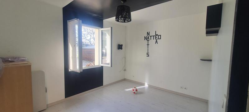 Appartement - 128 m² - 7 pièces