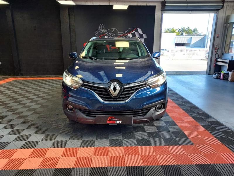 Renault Kadjar 1.5 Dci Eco2 110 Ch Business - Garantie 6 Mois Carslift