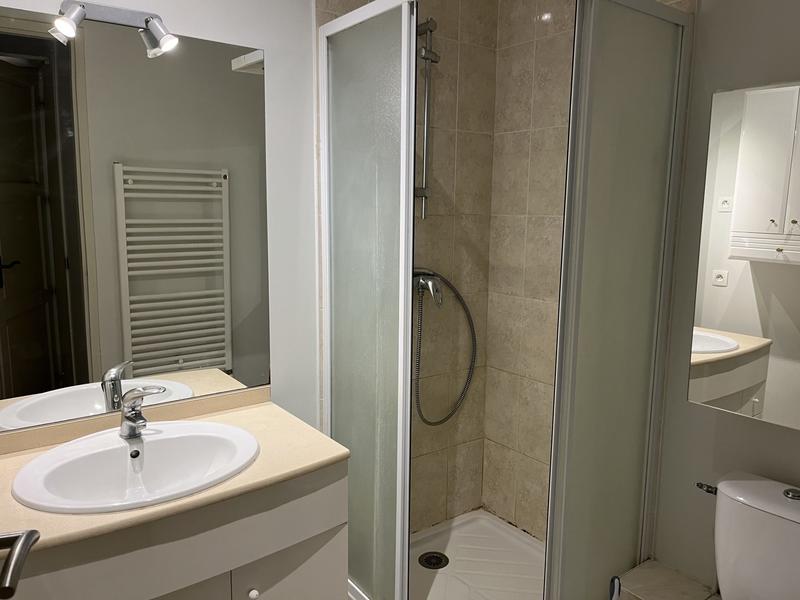 Appartement - 89 m² - 3 pièces