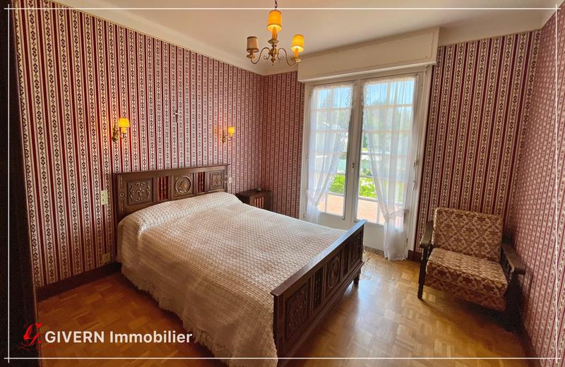 Maison ancienne - 172 m² - 8 pièces