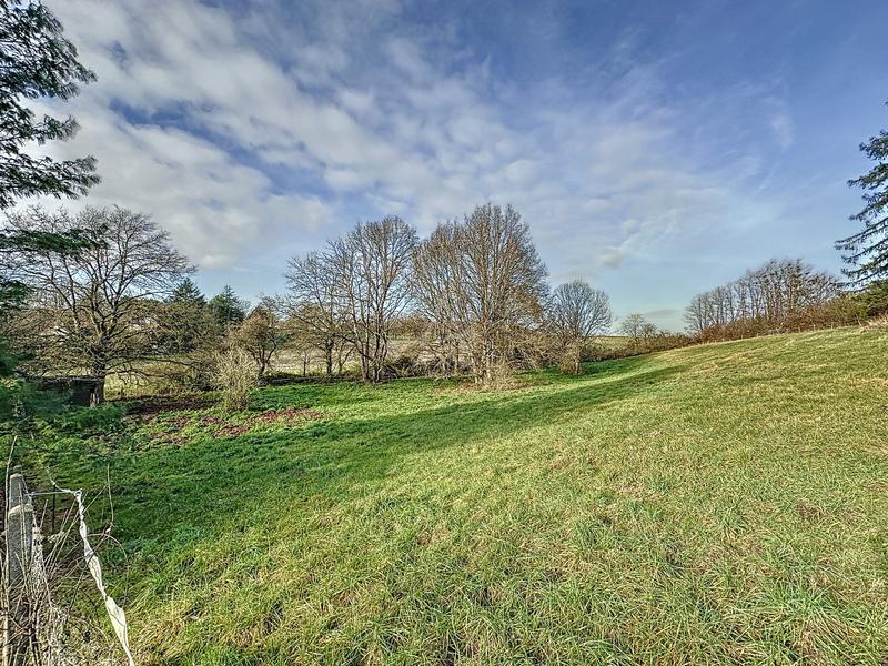 Maison de campagne - 119 m² - 5 pièces