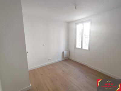 Appartement - 52 m² - 3 pièces